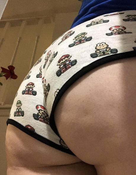 Foto desnuda filtrada de OnlyFans de Brattybritt420