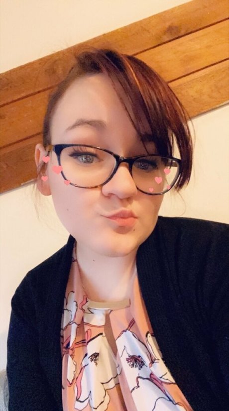 Foto desnuda filtrada de OnlyFans de Katiebuggz