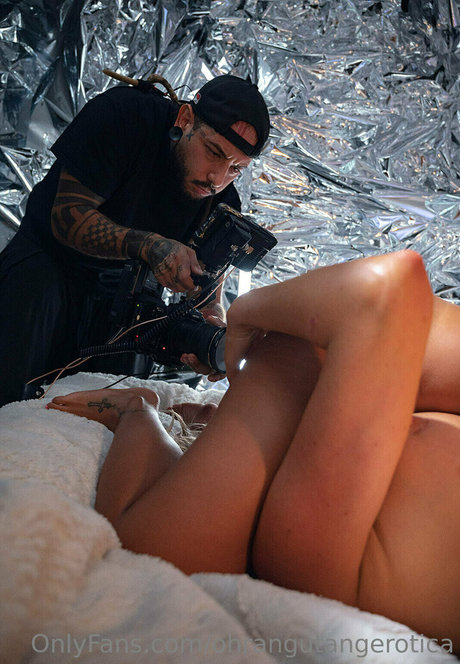 Ohrangutangerotica