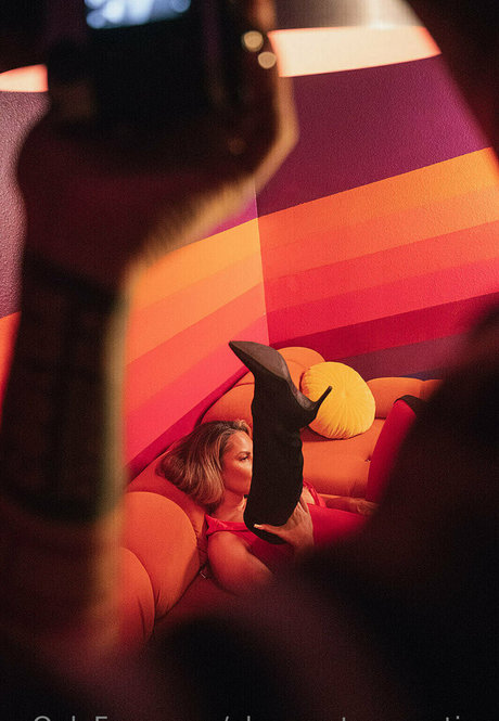 Ohrangutangerotica