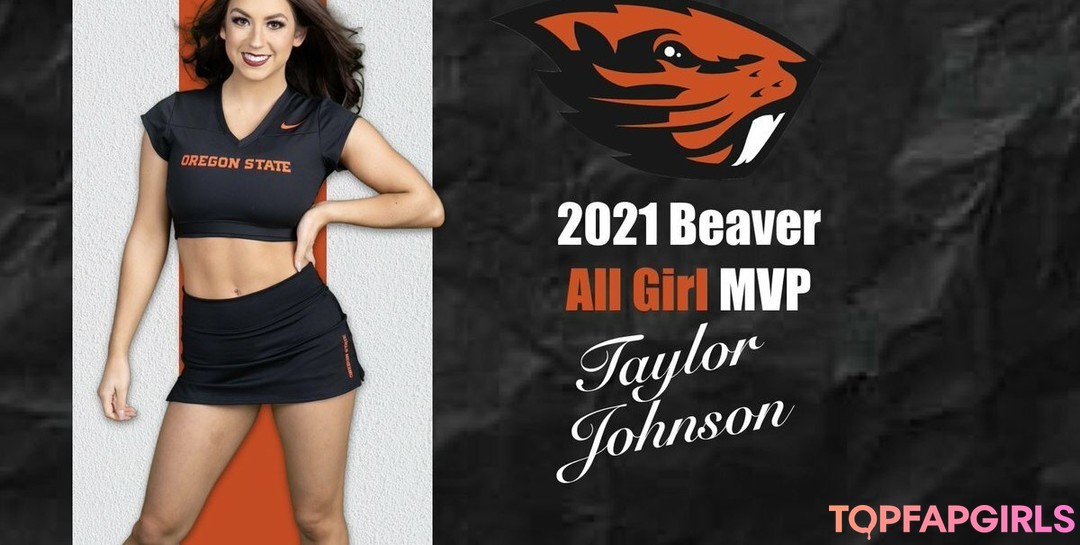 Foto desnuda filtrada de OnlyFans de Taylor Johnson Cheer #43 Foto desnuda filtrada de OnlyFans de Taylor Johnson Cheer #43