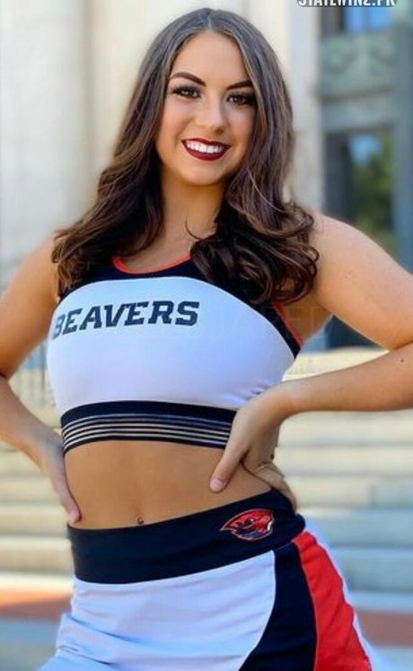 Taylor Johnson Cheer