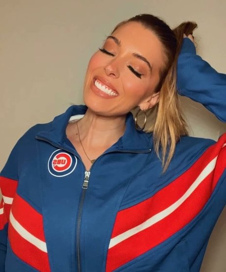 Foto desnuda filtrada de OnlyFans de Taylor Mathis