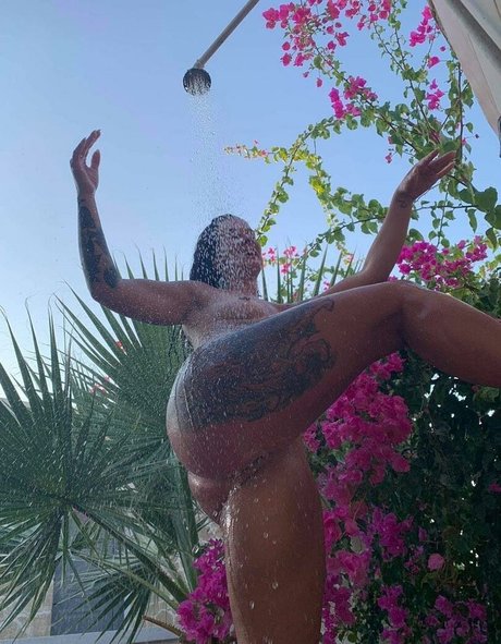 Foto desnuda filtrada de OnlyFans de Andreamarie99