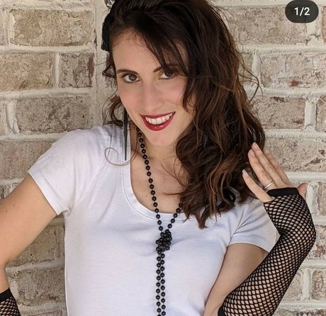 Stephanie Patrick
