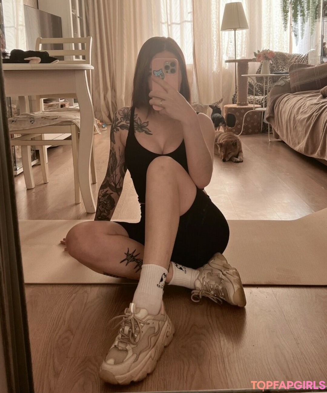 Foto desnuda filtrada de OnlyFans de Denly Denlyasha #29 Foto desnuda filtrada de OnlyFans de Denly Denlyasha #29
