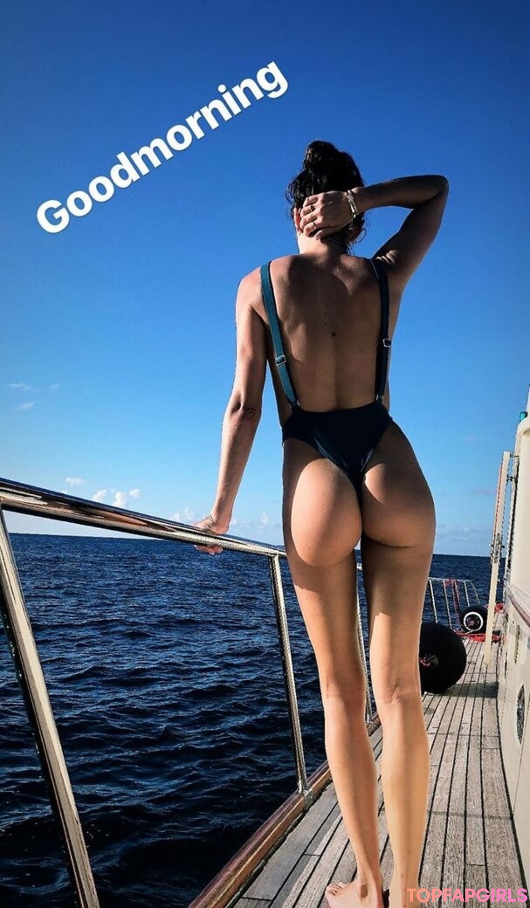 Foto desnuda filtrada de OnlyFans de Sarasampaio #53 Foto desnuda filtrada de OnlyFans de Sarasampaio #53