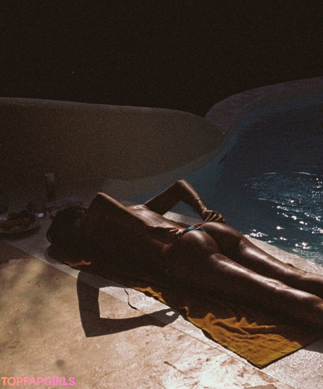 Foto desnuda filtrada de OnlyFans de Sarasampaio #78 Foto desnuda filtrada de OnlyFans de Sarasampaio #78