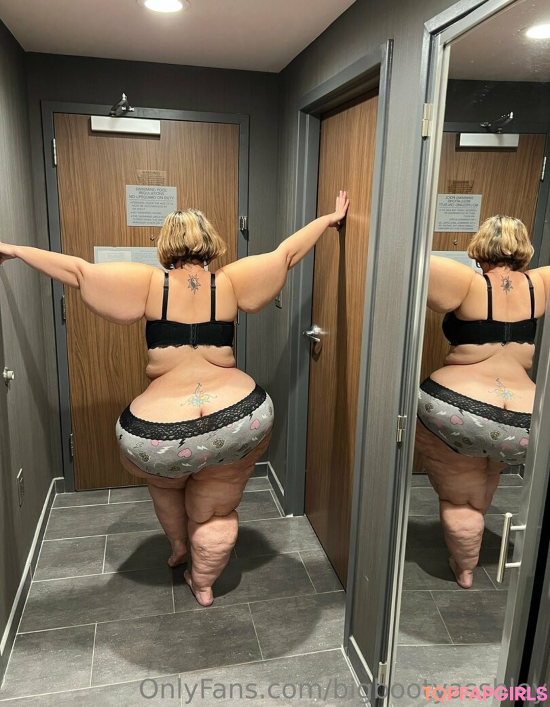 Foto desnuda filtrada de OnlyFans de Bigbootyasshley #142 Foto desnuda filtrada de OnlyFans de Bigbootyasshley #142