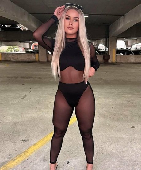 Foto desnuda filtrada de OnlyFans de Peymoney