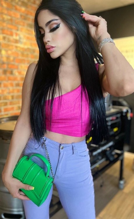 Foto desnuda filtrada de OnlyFans de Chris Medina