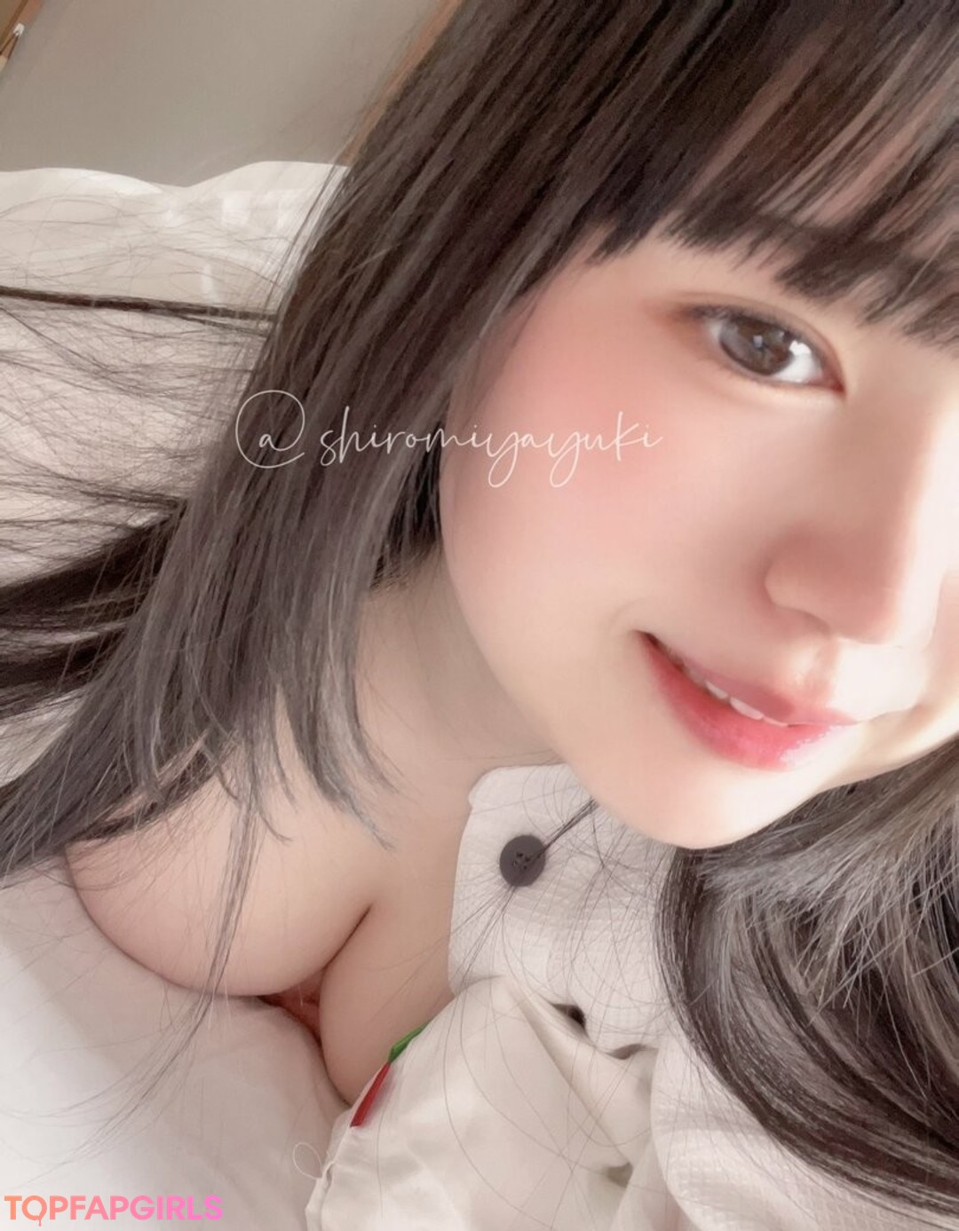 Foto desnuda filtrada de OnlyFans de Shiromiyayuki #17 Foto desnuda filtrada de OnlyFans de Shiromiyayuki #17