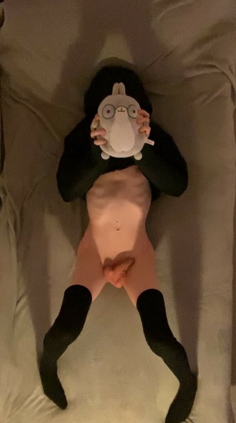 Foto desnuda filtrada de OnlyFans de twinkidiot