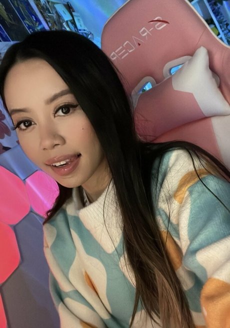 Foto desnuda filtrada de OnlyFans de Kimmie D