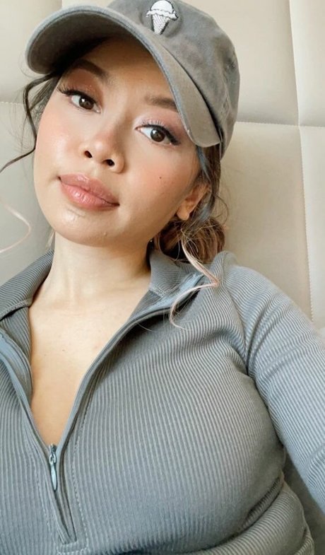 Foto desnuda filtrada de OnlyFans de Kimmie D
