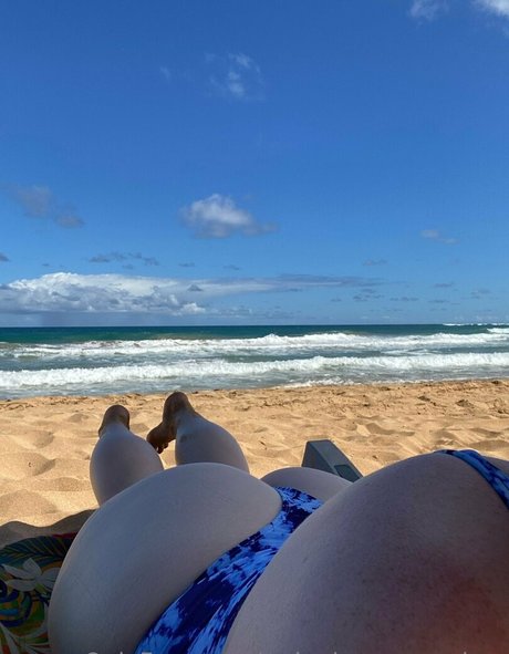 Foto desnuda filtrada de OnlyFans de Swingingmaxandrox