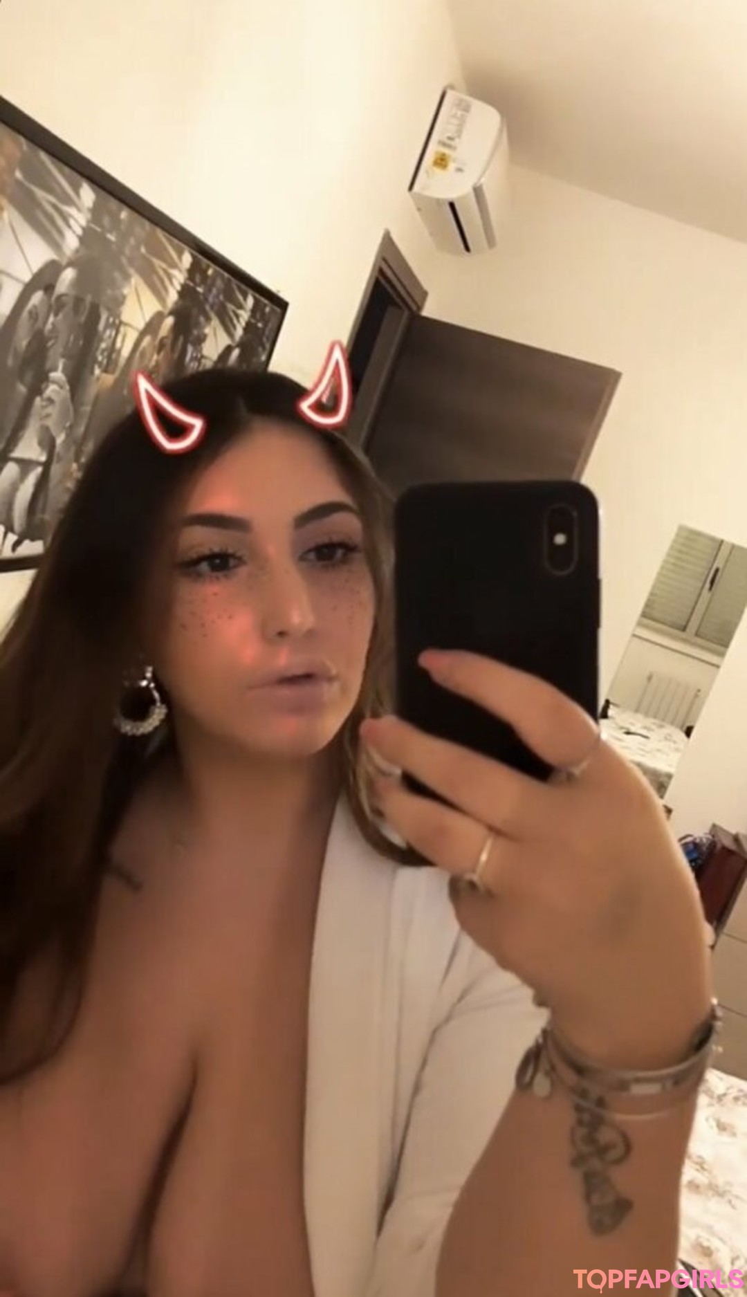 Foto desnuda filtrada de OnlyFans de Alessia Barbarossa #1 Foto desnuda filtrada de OnlyFans de Alessia Barbarossa #1