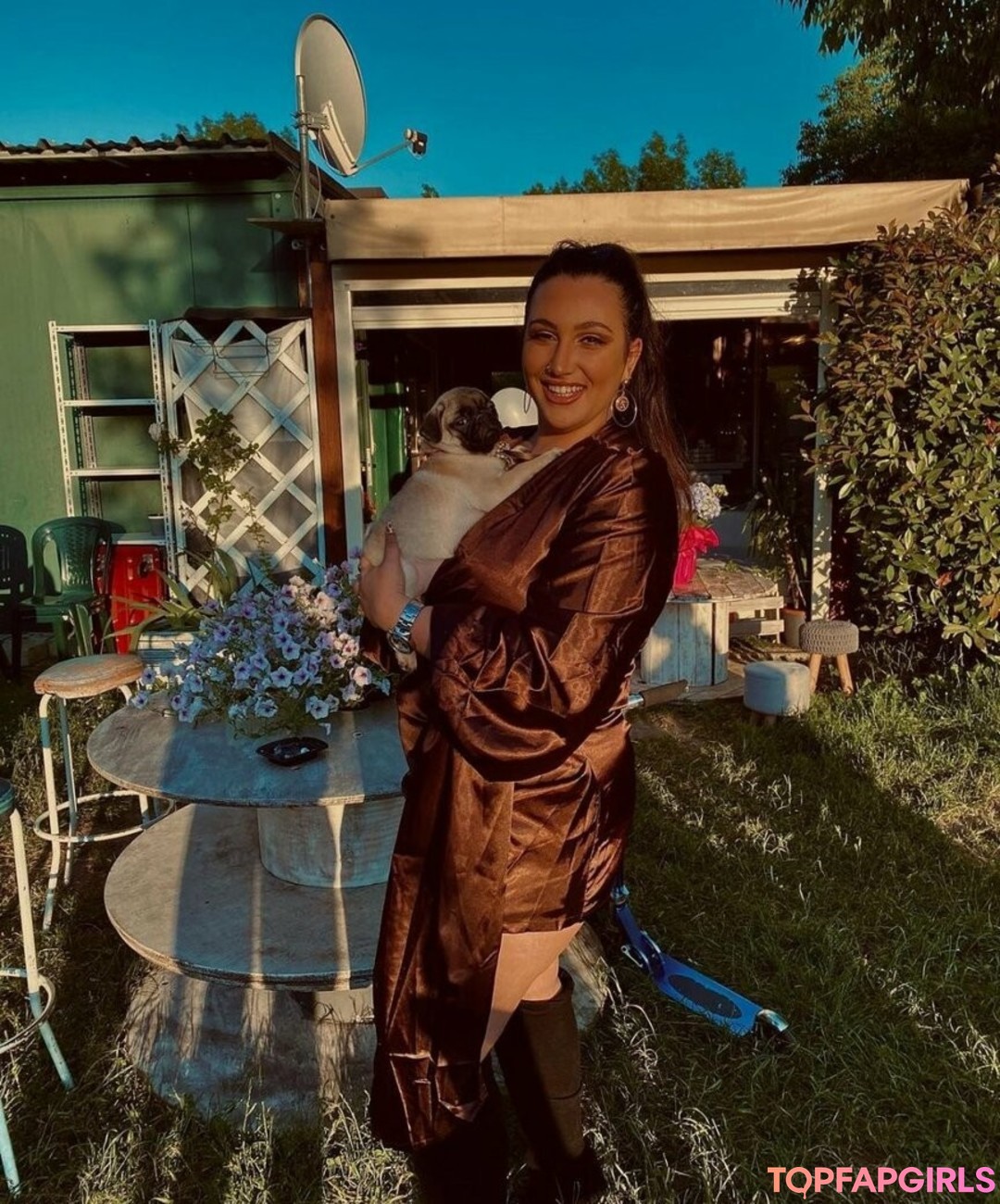 Foto desnuda filtrada de OnlyFans de Alessia Barbarossa #137 Foto desnuda filtrada de OnlyFans de Alessia Barbarossa #137
