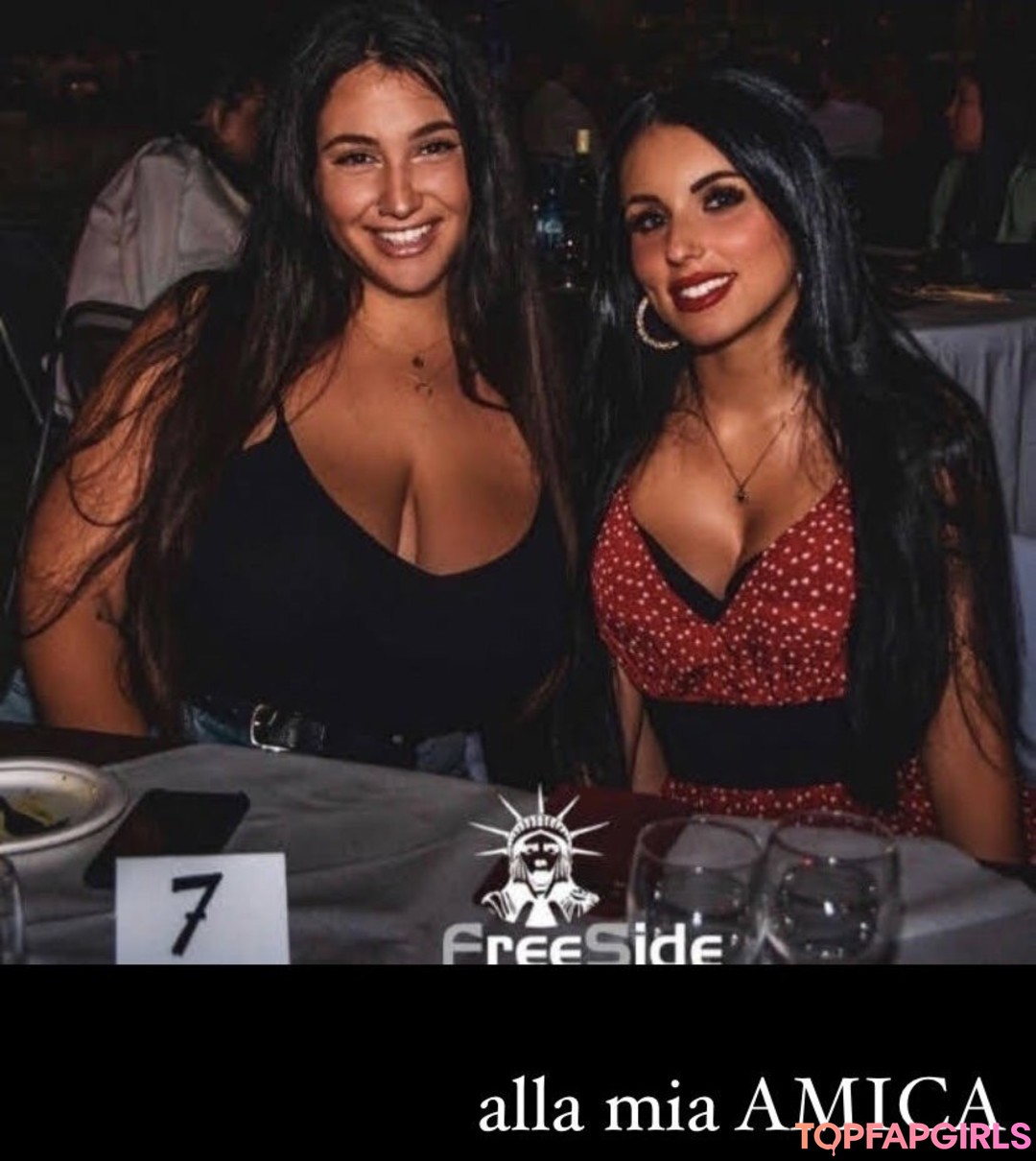 Foto desnuda filtrada de OnlyFans de Alessia Barbarossa #15 Foto desnuda filtrada de OnlyFans de Alessia Barbarossa #15