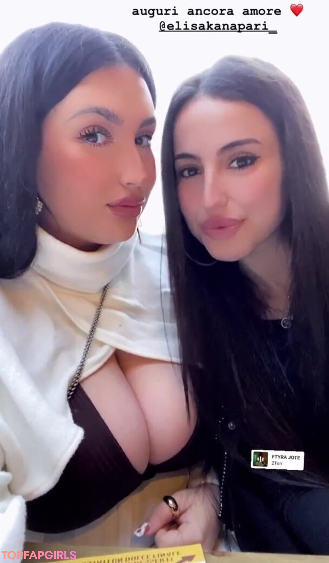 Foto desnuda filtrada de OnlyFans de Alessia Barbarossa #74 Foto desnuda filtrada de OnlyFans de Alessia Barbarossa #74