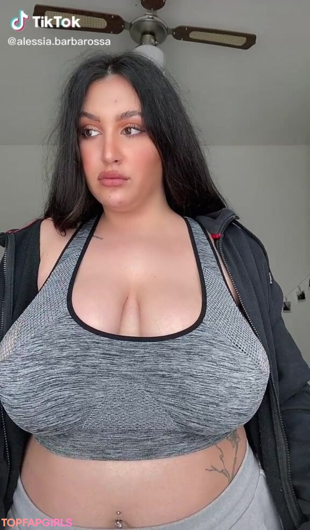 Foto desnuda filtrada de OnlyFans de Alessia Barbarossa #83 Foto desnuda filtrada de OnlyFans de Alessia Barbarossa #83