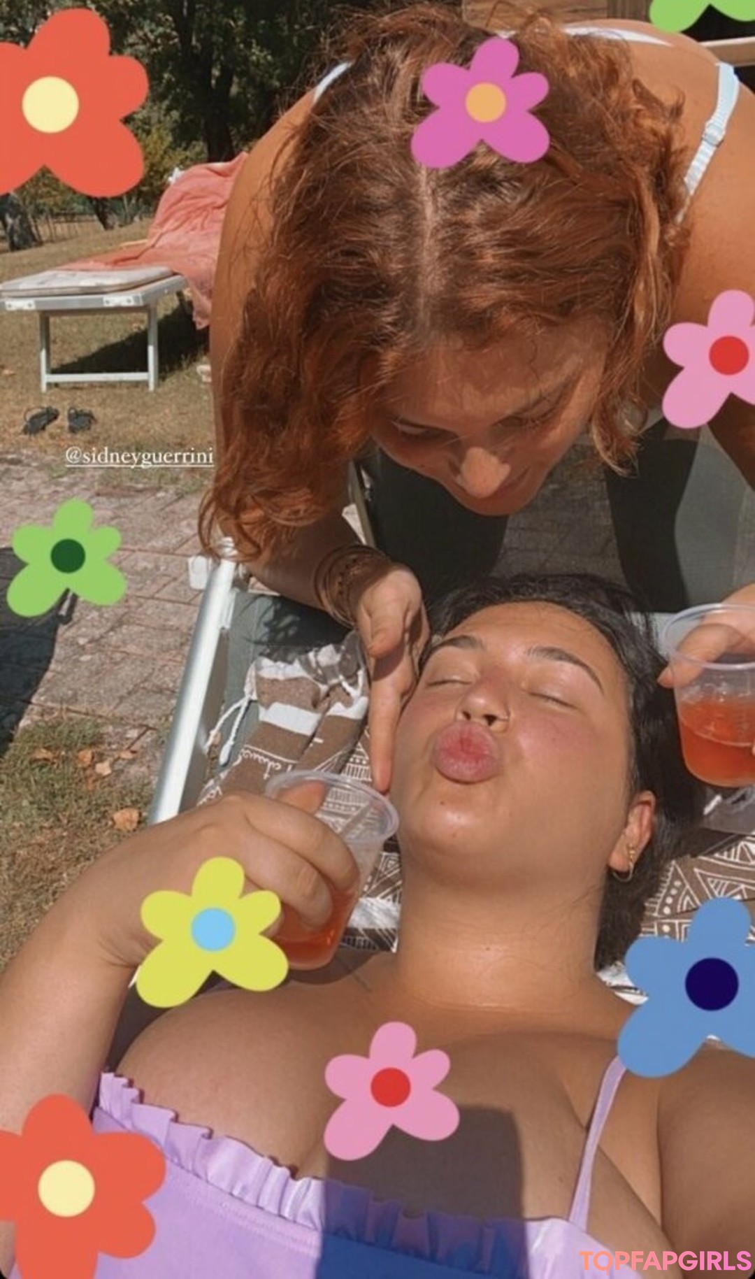 Foto desnuda filtrada de OnlyFans de Alessia Barbarossa #9 Foto desnuda filtrada de OnlyFans de Alessia Barbarossa #9