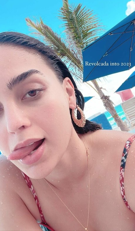 Melissa Barrera