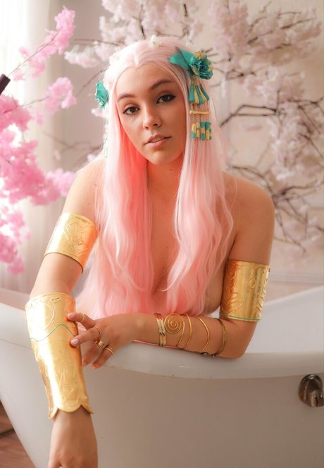 Hailie Rosie