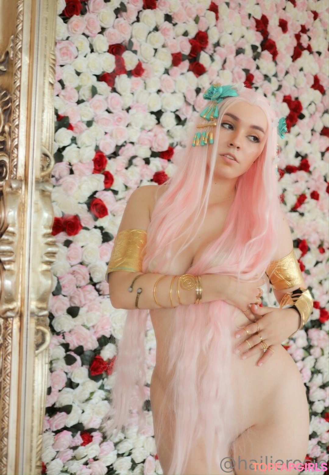 Foto desnuda filtrada de OnlyFans de Hailie Rosie #127 Foto desnuda filtrada de OnlyFans de Hailie Rosie #127