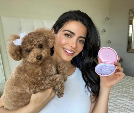 Emeraude Toubia