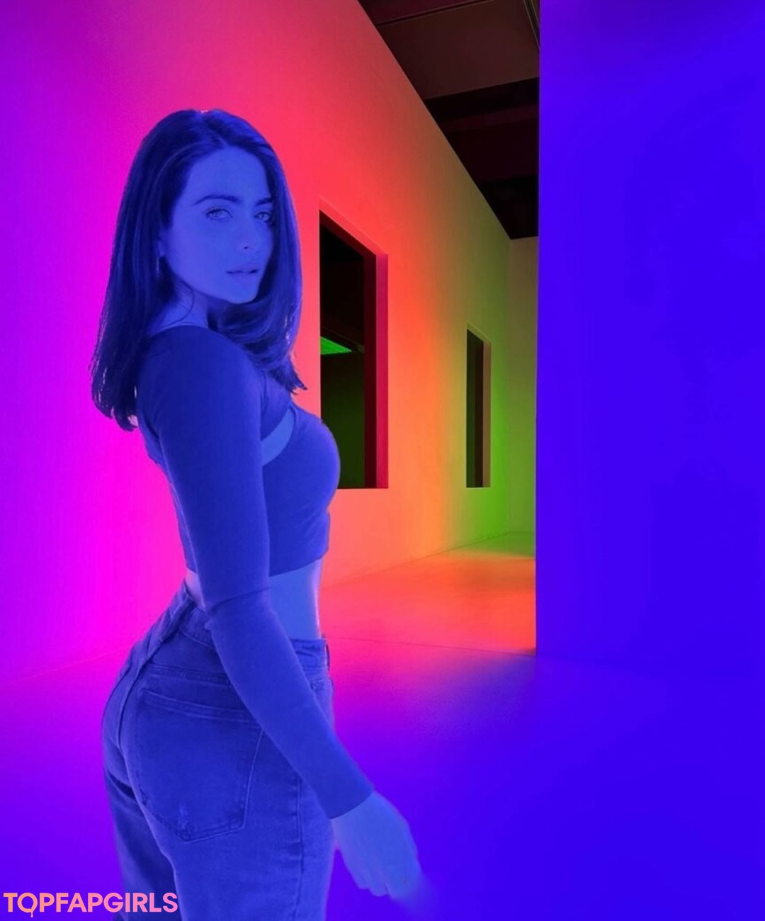 Foto desnuda filtrada de OnlyFans de Emeraude Toubia #88 Foto desnuda filtrada de OnlyFans de Emeraude Toubia #88