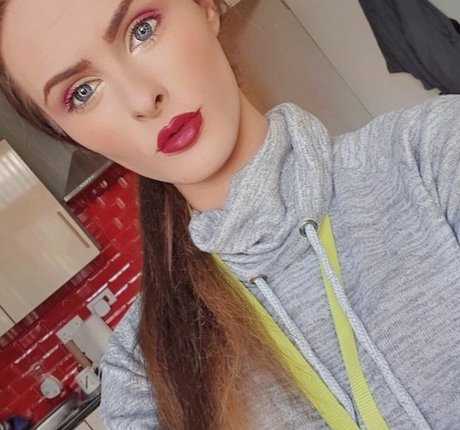 Foto desnuda filtrada de OnlyFans de Nikki Harper