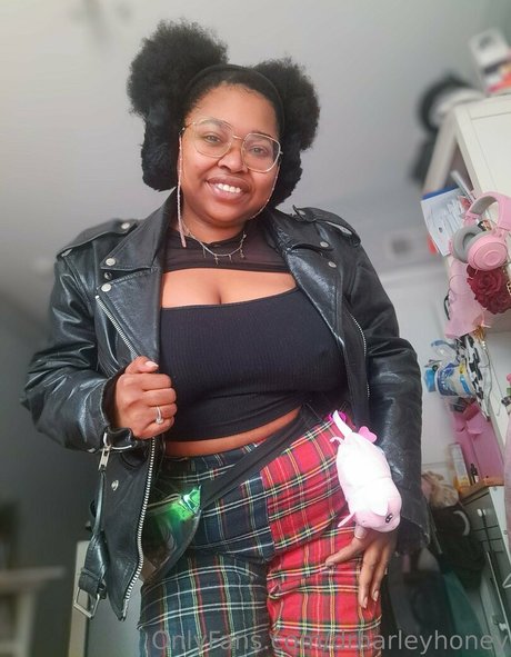 Drharleyhoney