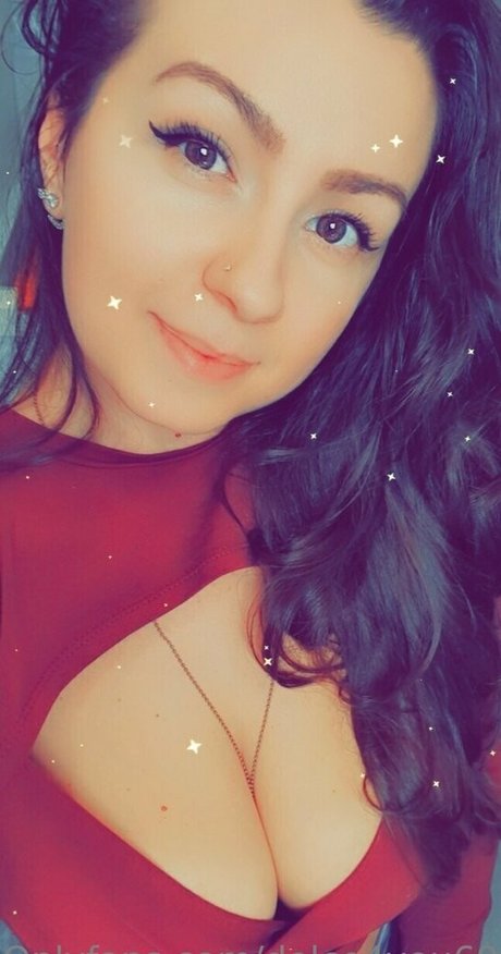Foto desnuda filtrada de OnlyFans de Dolce4you69free