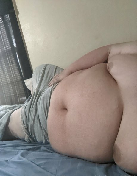 Foto desnuda filtrada de OnlyFans de Bigbear1226