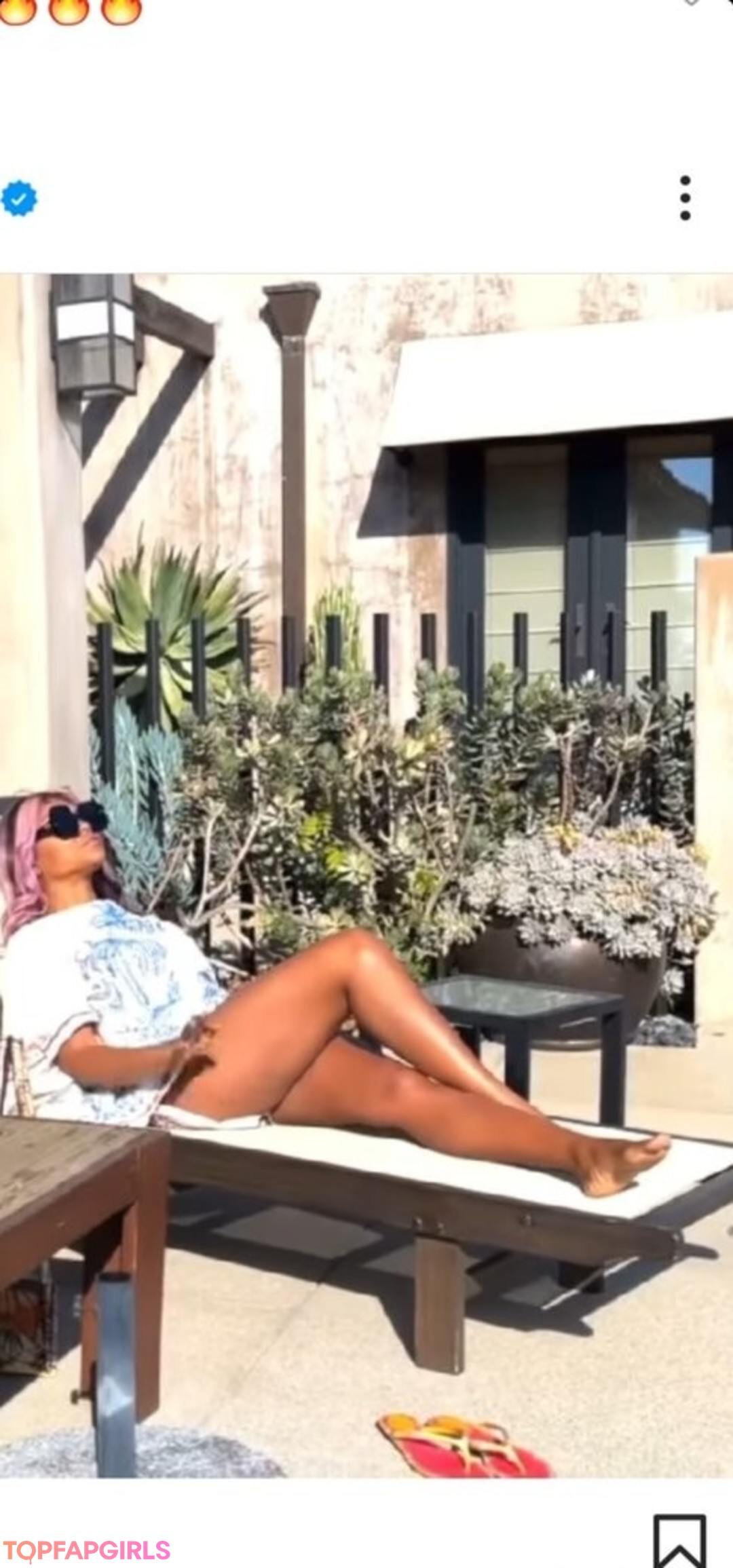 Foto desnuda filtrada de OnlyFans de Taraji P Henson #17 Foto desnuda filtrada de OnlyFans de Taraji P Henson #17