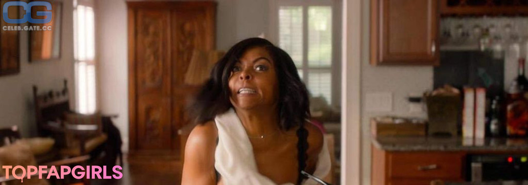Foto desnuda filtrada de OnlyFans de Taraji P Henson #41 Foto desnuda filtrada de OnlyFans de Taraji P Henson #41