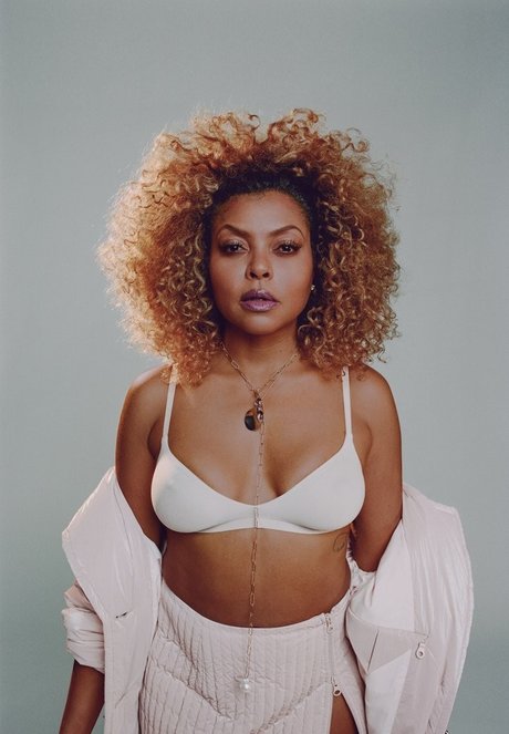 Taraji P. Henson