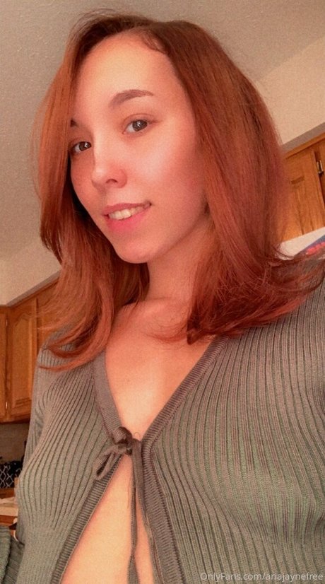 Ariajaynefree