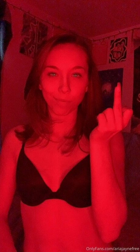Ariajaynefree