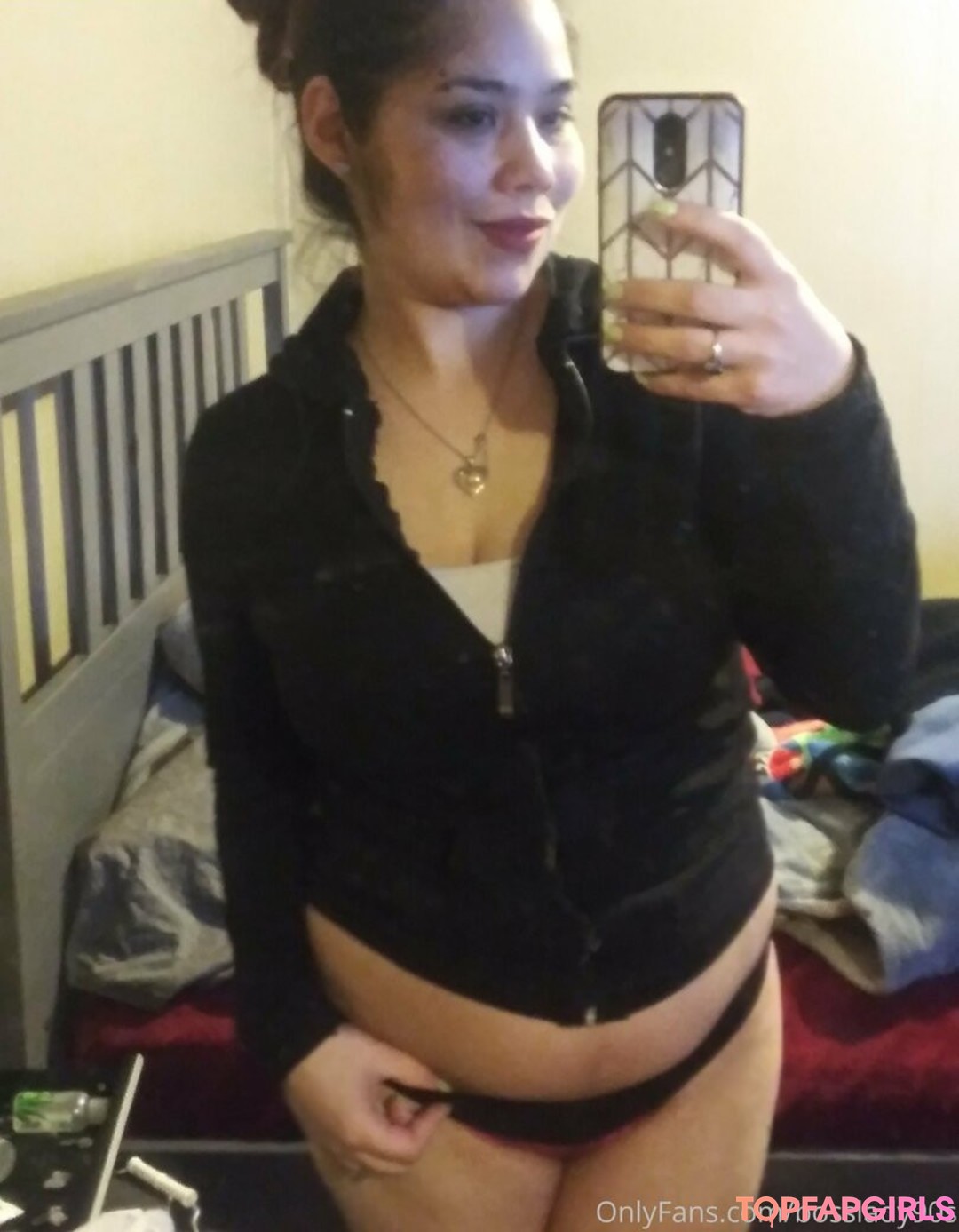 Foto desnuda filtrada de OnlyFans de Vipbosslady90s #7 Foto desnuda filtrada de OnlyFans de Vipbosslady90s #7