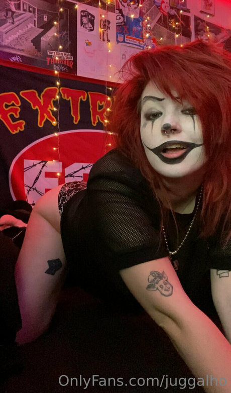 Juggalho