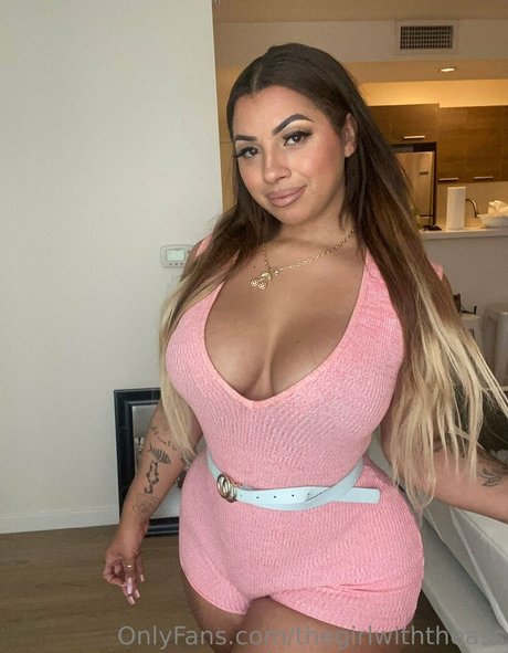 Foto desnuda filtrada de OnlyFans de Sweetycici