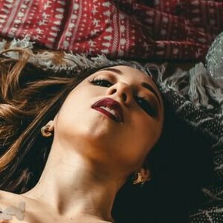 Foto desnuda filtrada de OnlyFans de Nina Parodi