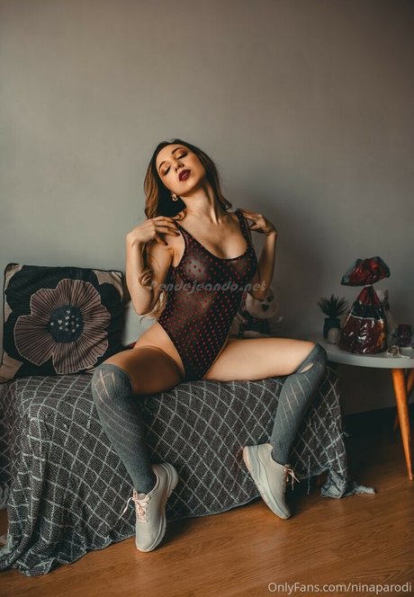Nina Parodi