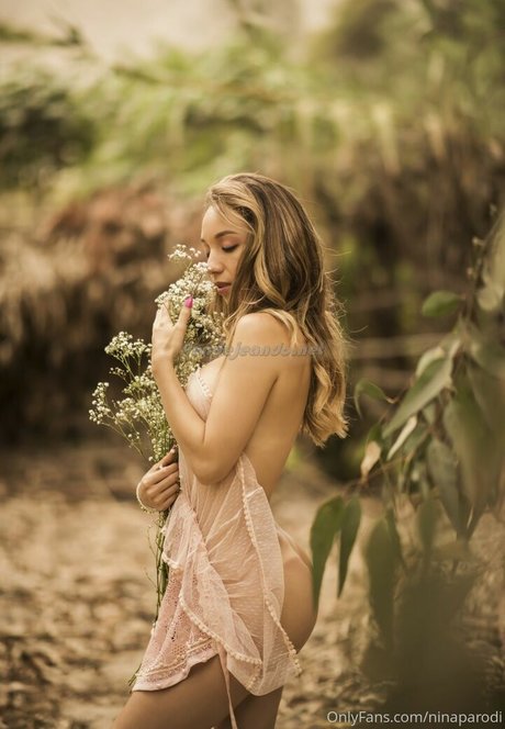 Nina Parodi