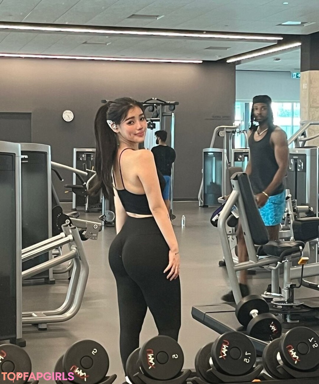 Foto desnuda filtrada de OnlyFans de Hannah Kae #25 Foto desnuda filtrada de OnlyFans de Hannah Kae #25