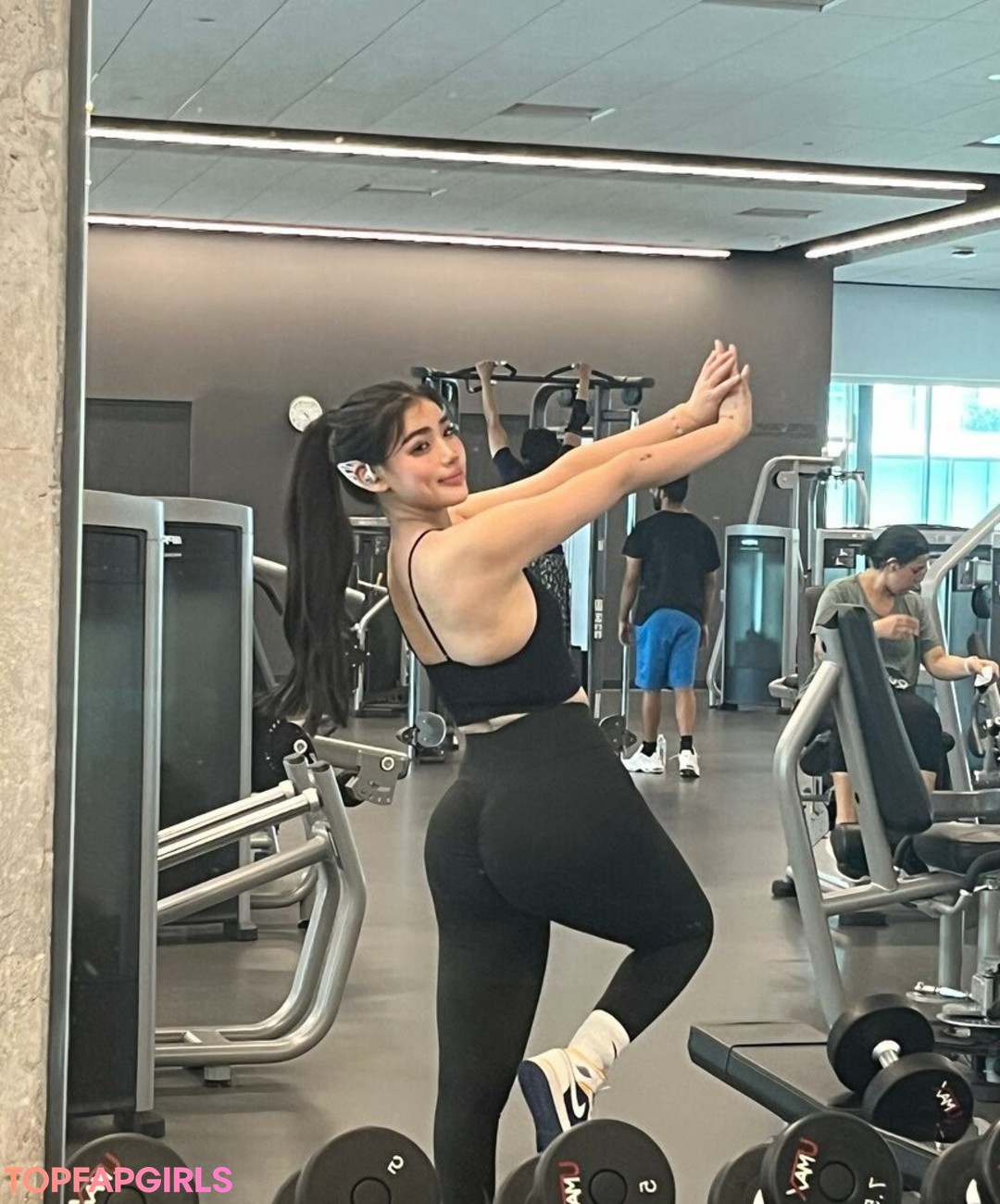 Foto desnuda filtrada de OnlyFans de Hannah Kae #26 Foto desnuda filtrada de OnlyFans de Hannah Kae #26