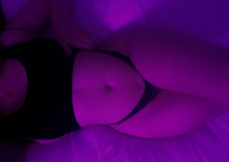 Foto desnuda filtrada de OnlyFans de Brelynn