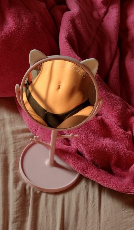 Foto desnuda filtrada de OnlyFans de Anaawards